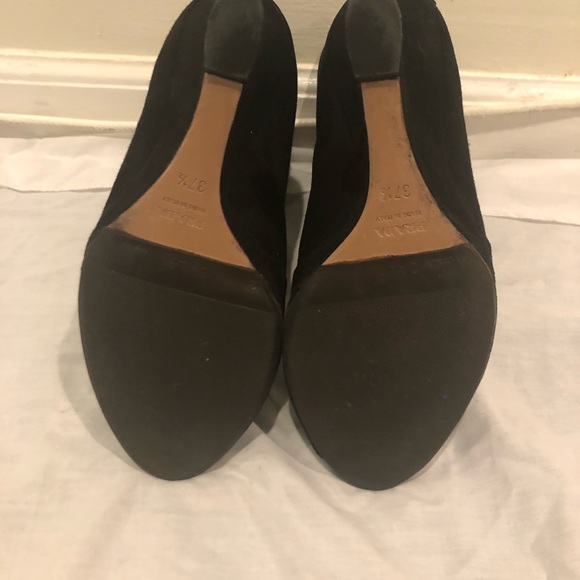 Prada booties - Picture 4 of 4